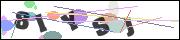CAPTCHA image characters
