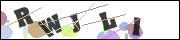 CAPTCHA image characters
