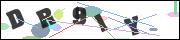 CAPTCHA image characters