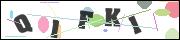 CAPTCHA image characters