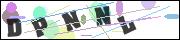 CAPTCHA image characters