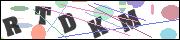 CAPTCHA image characters