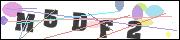 CAPTCHA image characters
