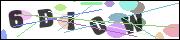 CAPTCHA image characters