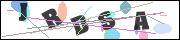 CAPTCHA image characters