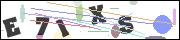 CAPTCHA image characters