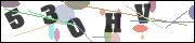CAPTCHA image characters