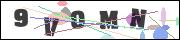 CAPTCHA image characters