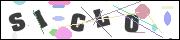 CAPTCHA image characters