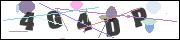 CAPTCHA image characters
