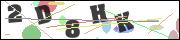 CAPTCHA image characters