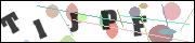 CAPTCHA image characters