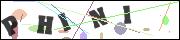 CAPTCHA image characters