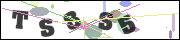 CAPTCHA image characters