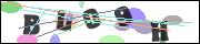 CAPTCHA image characters