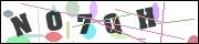 CAPTCHA image characters