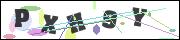 CAPTCHA image characters