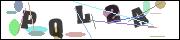 CAPTCHA image characters