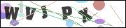 CAPTCHA image characters