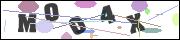 CAPTCHA image characters