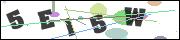 CAPTCHA image characters
