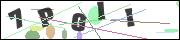CAPTCHA image characters