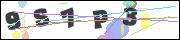 CAPTCHA image characters