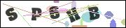 CAPTCHA image characters