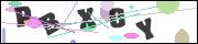 CAPTCHA image characters