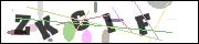 CAPTCHA image characters