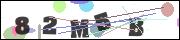 CAPTCHA image characters