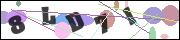 CAPTCHA image characters