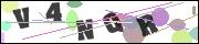 CAPTCHA image characters