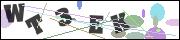 CAPTCHA image characters
