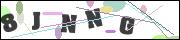 CAPTCHA image characters