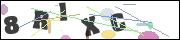 CAPTCHA image characters