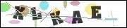 CAPTCHA image characters