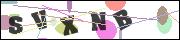 CAPTCHA image characters