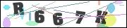 CAPTCHA image characters
