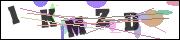 CAPTCHA image characters