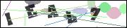 CAPTCHA image characters