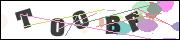 CAPTCHA image characters