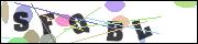 CAPTCHA image characters