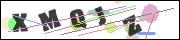CAPTCHA image characters