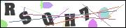 CAPTCHA image characters