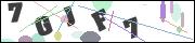 CAPTCHA image characters