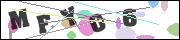 CAPTCHA image characters