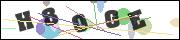 CAPTCHA image characters