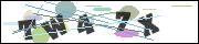 CAPTCHA image characters