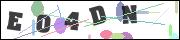 CAPTCHA image characters